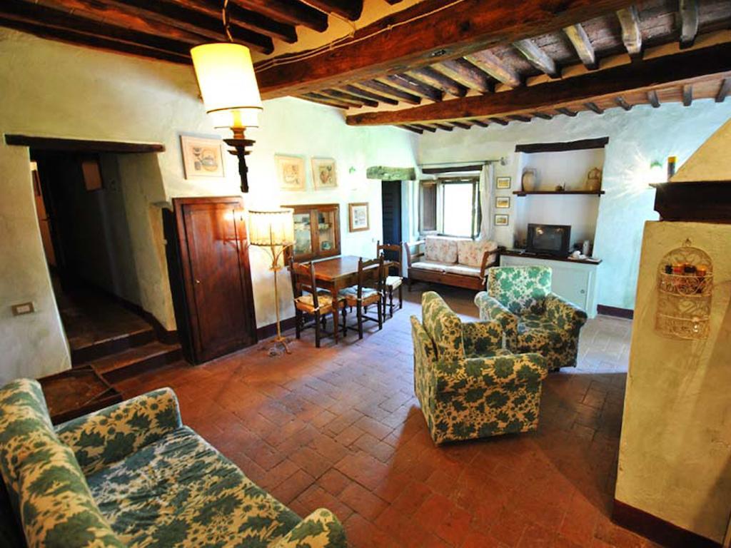 Molino Di Bombi Vila Castellina in Chianti Quarto foto