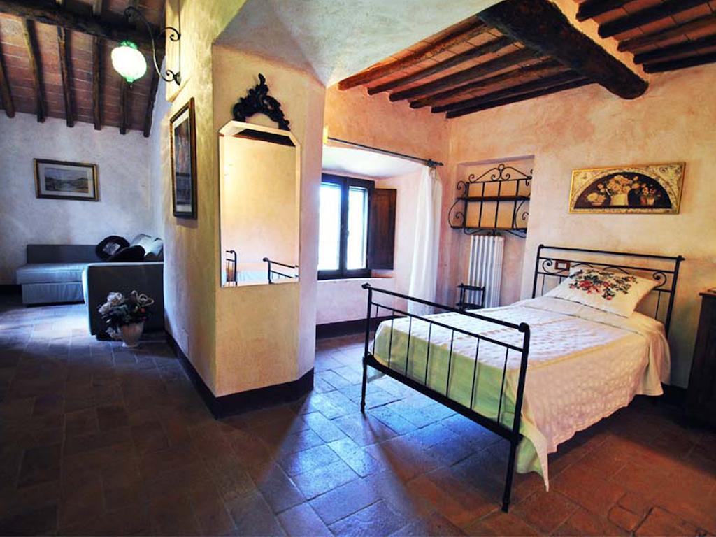 Molino Di Bombi Vila Castellina in Chianti Quarto foto