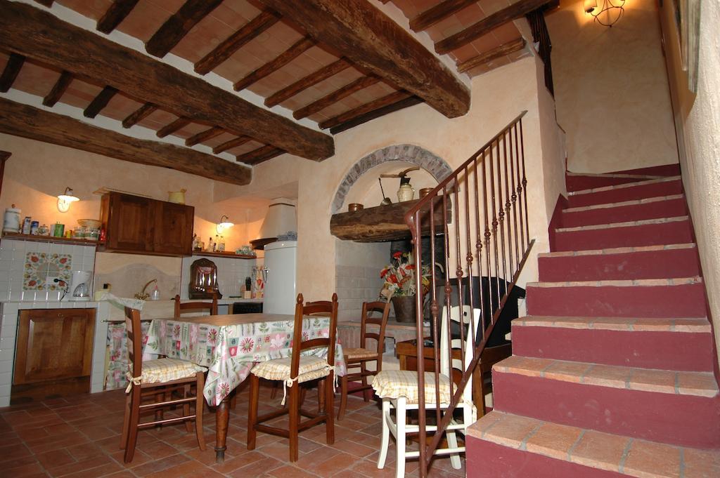 Molino Di Bombi Vila Castellina in Chianti Quarto foto