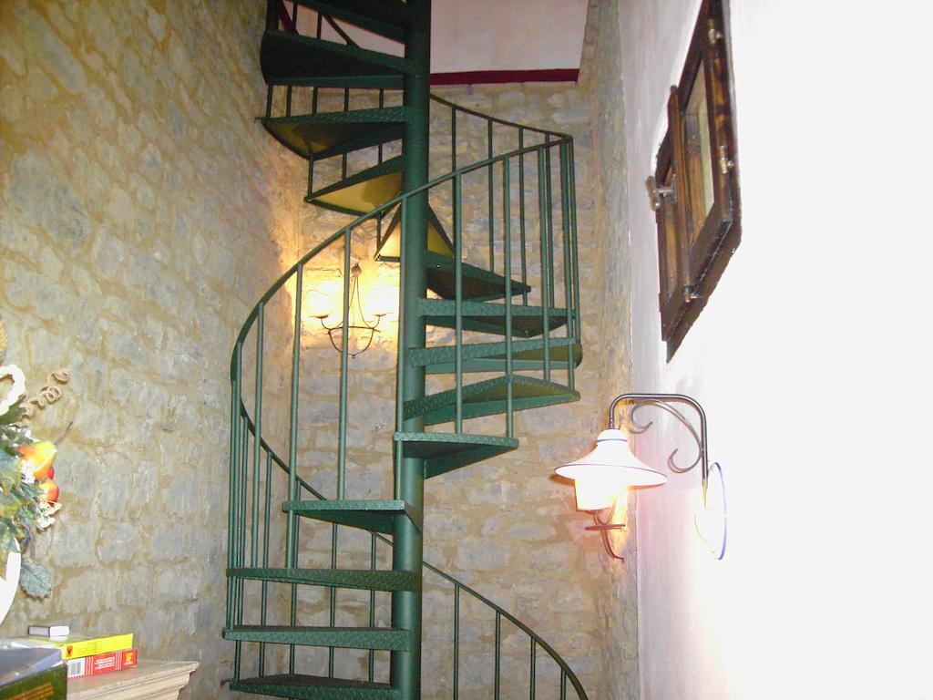 Molino Di Bombi Vila Castellina in Chianti Quarto foto
